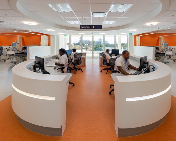 Curacao Medical Center