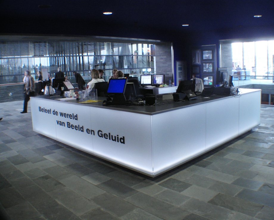 Museum Beeld & Geluid