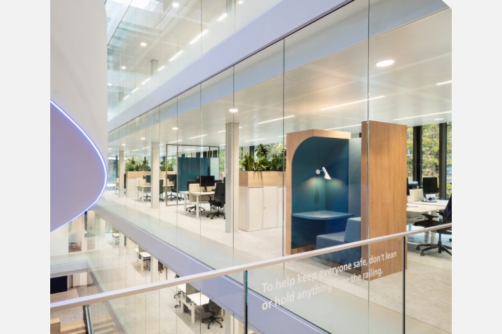 Philips Hoofdkantoor P159-BREEAM