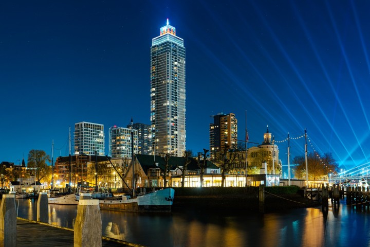 zalmhaventoren-rotterdam