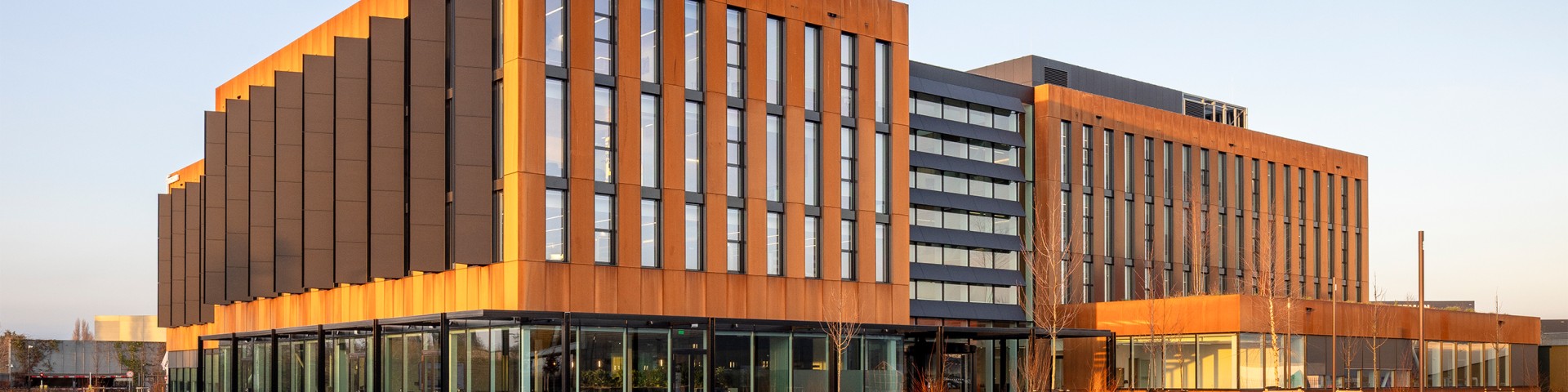 Internationaal Hoofdkantoor Fugro