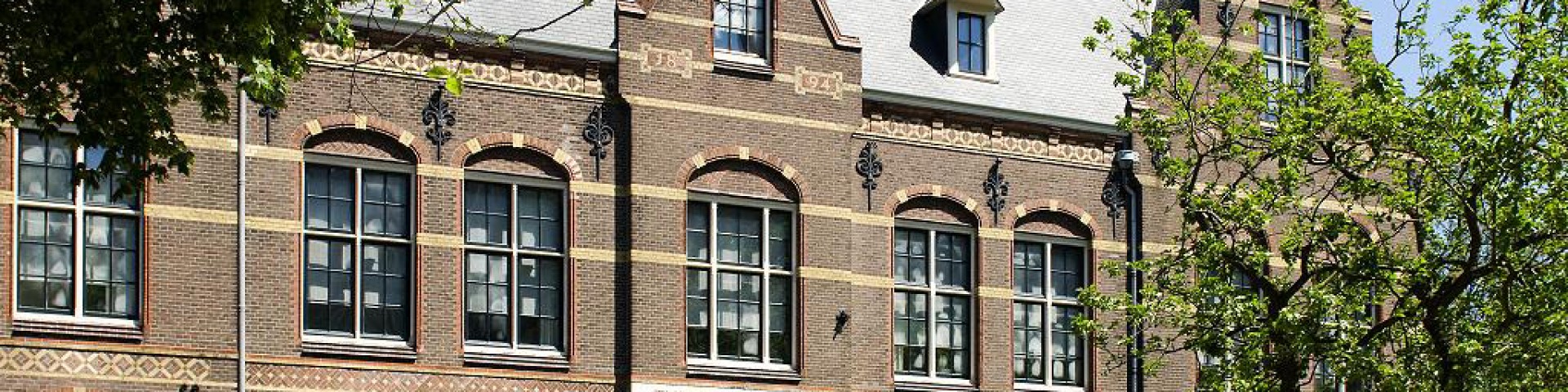 The College Hotel Amsterdam The College Hotel Amsterdam