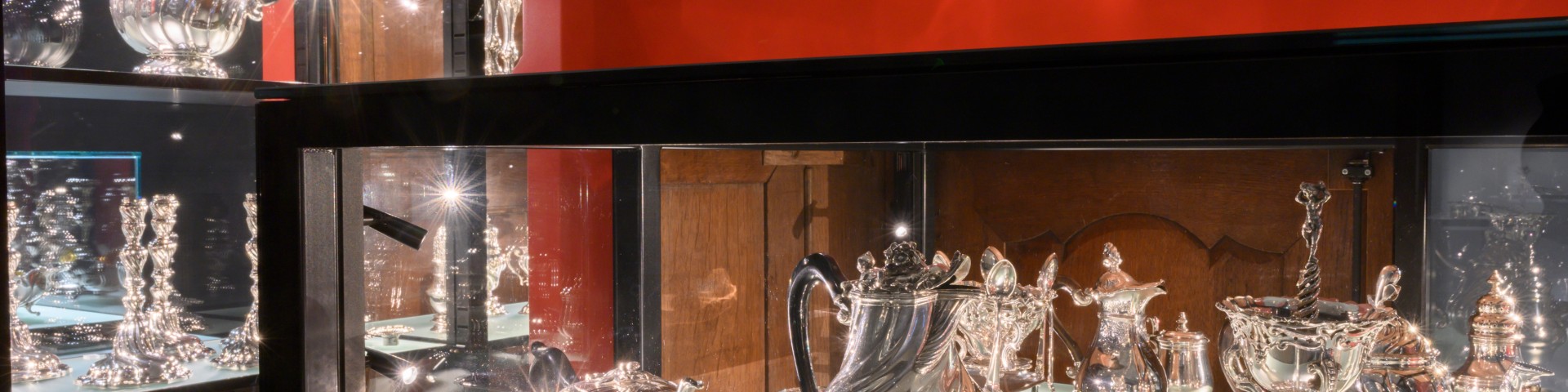 Bonnefanten museum Zilverzaal Bonnefanten museum Zilverzaal