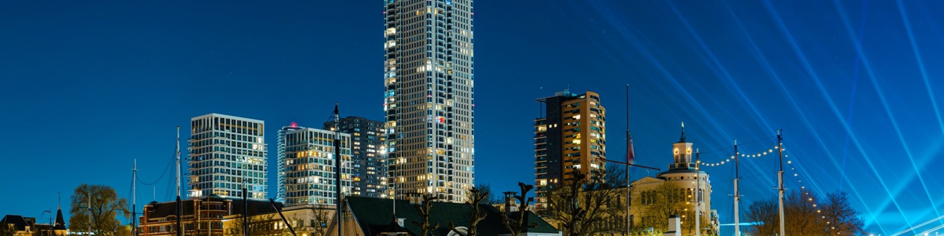 zalmhaventoren-rotterdam